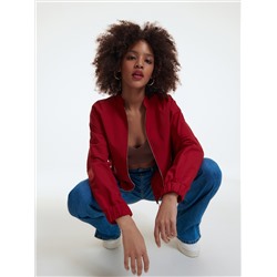 Bomberjacke