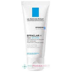 La Roche Posay Effaclar H Iso-BIOME - Soin Réparateur Apaisant Anti-Marques 40ml