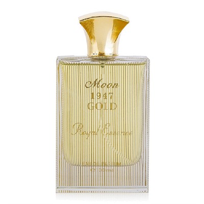 NORAN PERFUMES MOON 1947 GOLD edp (w) 100ml TESTER