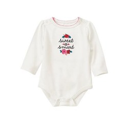 Sweet Bodysuit