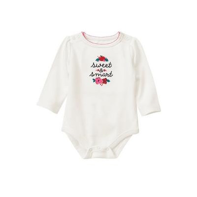 Sweet Bodysuit