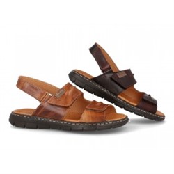 25012 - DI PRIETO
                SANDALIAS DE HOMBRE