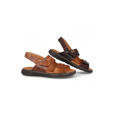 25012 - DI PRIETO
                SANDALIAS DE HOMBRE