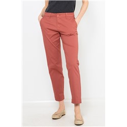 Pantalón Naranja oscuro
