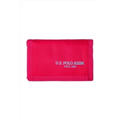 U.S. Polo Assn. Polo Plcuz2105 Kumaş Cüzdan PRA-4662441-8606