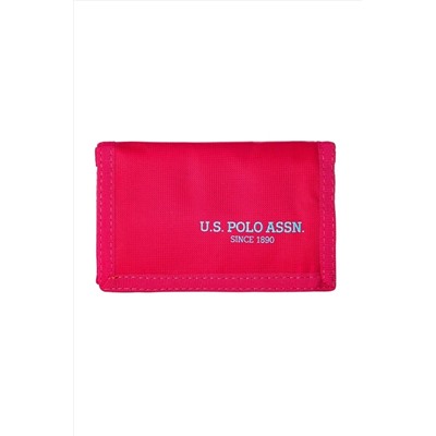 U.S. Polo Assn. Polo Plcuz2105 Kumaş Cüzdan PRA-4662441-8606