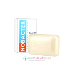 Nobacter Savon Visage & Corps 100g