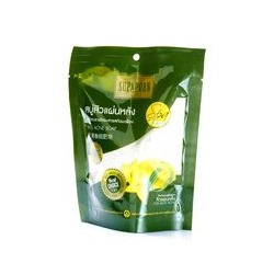 Спа-мыло с экстрактом карамболы массажное Supaporn / Whitening acne soap 70 гр.