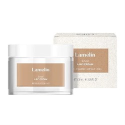 Snail 4 in 1 Cream