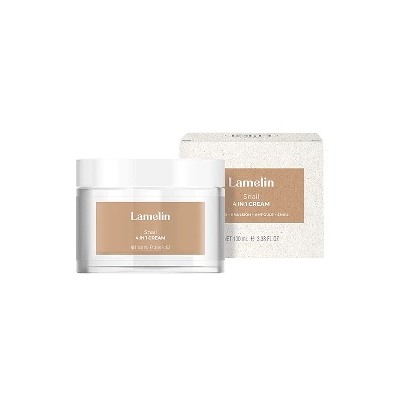 Snail 4 in 1 Cream