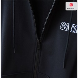 Зип худи GANN*I