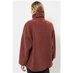 Chaqueta - Marrón