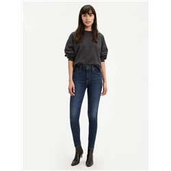 Levi's® Premium 721 HIGH RISE SKINNY WOMEN'S JEANS