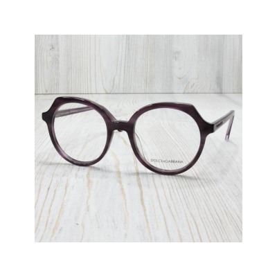 FE00873 - Оправа DOLCE GABBANA DG3392  C7 violet