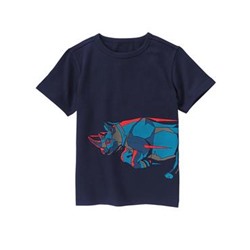 gymgo™ Rhino Tee
