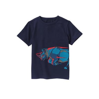 gymgo™ Rhino Tee