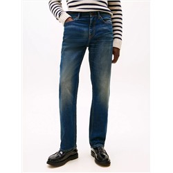 Straight Jean