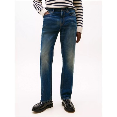 Straight Jean
