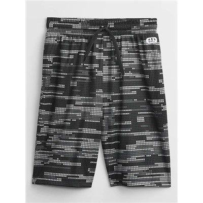 GapFit Kids Pull-On Shorts