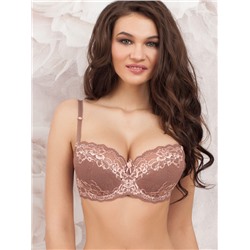 Бюст "полупоролон" Aisedora 62620р Coquette Revue