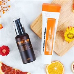 Pure Vitamin С Serum, Сыворотка с витамином С