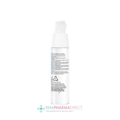La Roche Posay Tolériane Dermallergo Crème - Soin Hydratant 40ml