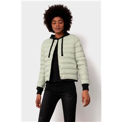 Anorak light Verde claro