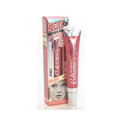 Блеск, увеличивающий объем губ Sexy Extreme Plump от Soap&Glory 10 гр / Soap&Glory Sexy Extreme Plump lip gloss 10g