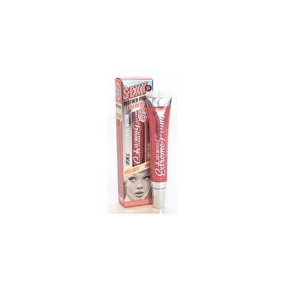 Блеск, увеличивающий объем губ Sexy Extreme Plump от Soap&Glory 10 гр / Soap&Glory Sexy Extreme Plump lip gloss 10g