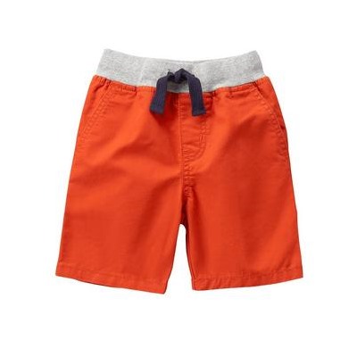 The Camp Short