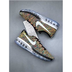 Повседневные кроссовки Nik*e Air Max Flyknit 150225