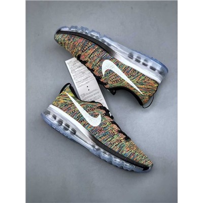 Повседневные кроссовки Nik*e Air Max Flyknit 150225