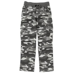 The Go Cargo Pant