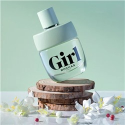 ROCHAS GIRL edt 40ml