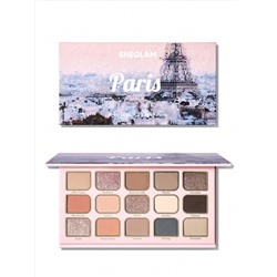 Orchid Hour 15-Pan Palette