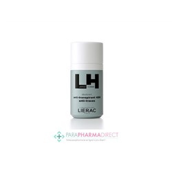 Lierac Homme Déodorant Anti-Transpirant 48h 50ml