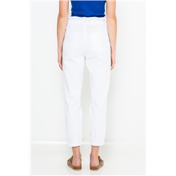 Pantalón Blanco