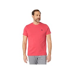 U.S. POLO ASSN. Crew Neck Small Pony T-Shirt