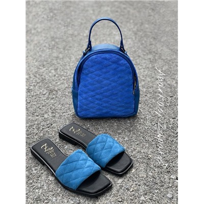 Ab.Zapatos 3420 Atalon+AB.Z · Pelle · mochila 421 (650) АКЦИЯ