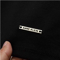 Женская футболка Ann*e Klei*n  с рукавами крылышками, экспорт  Цена на бирке 59 💵