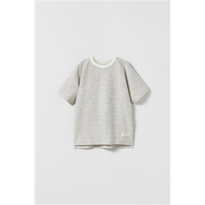 CAMISETA RAYAS
