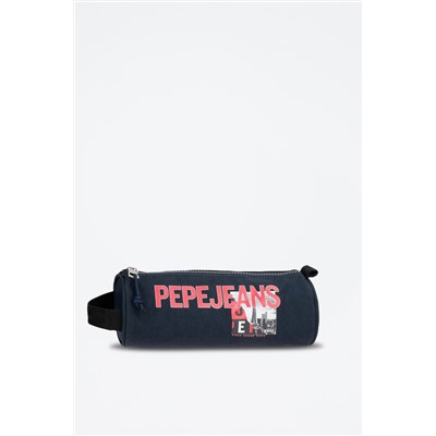 Estuche Dikran Azul oscuro