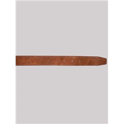 Women's Double Ring Buckle Belt