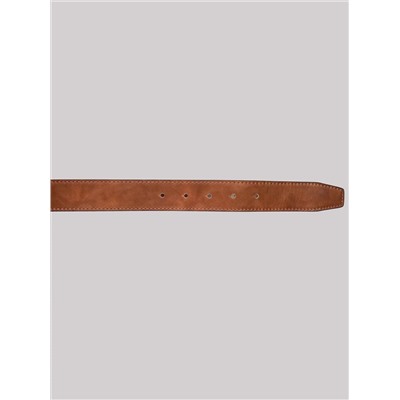 Women's Double Ring Buckle Belt