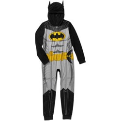 Boys Licensed Hooded Pajama Onesie Union Suit, Available in 8 Characters.