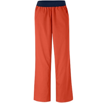 Butter-Soft Scrubs by UA™ New & Improved TALL Knit Waist Pant