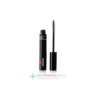 La Roche Posay Toleriane Mascara Volume Noir