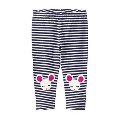 Mouse Leggings