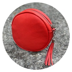 Pelle Redondo (260) CORAL АКЦИЯ