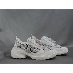 Женские кроссовки Roge*r Vivie*r 👟  Реплика 1:1